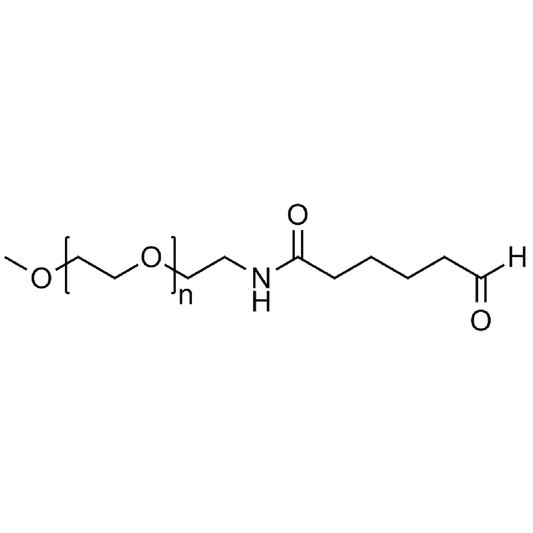 Methoxy PEG aldehyde, Mp 10000 - Polysciences