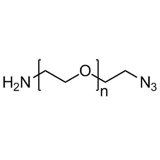 Amine PEG azide, Mp 5000 - Polysciences