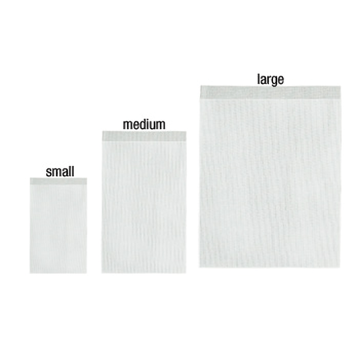 Biopsy Bags, Small (Nylon Mesh) - Polysciences