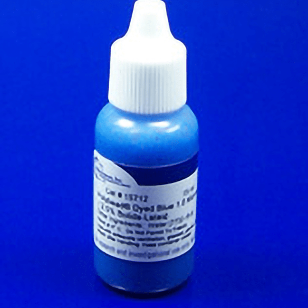 Polybead® Carboxylate Blue Dyed Microspheres 0.50μm - Polysciences