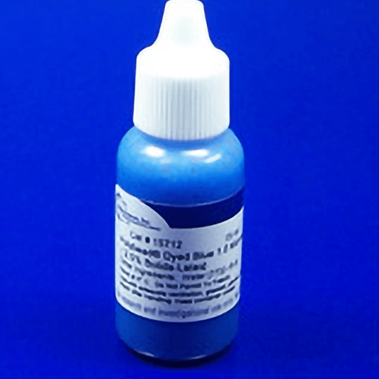 Polybead® Polystyrene Blue Dyed Microsphere 0.20µm - Polysciences