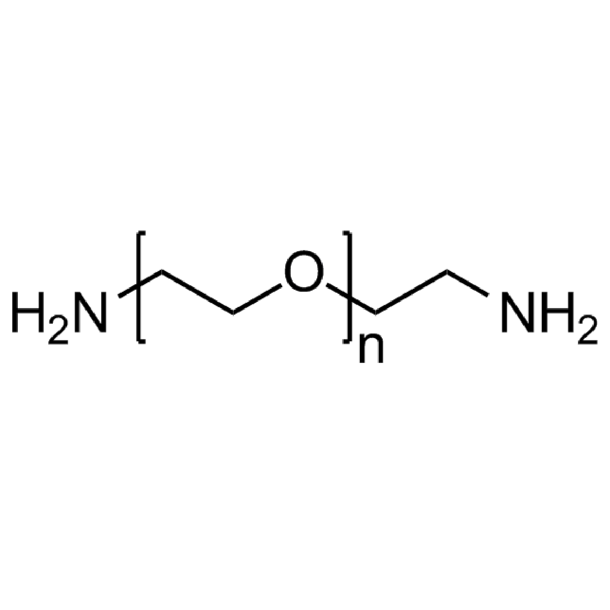 PEG diamine, Mp 3000 - Polysciences