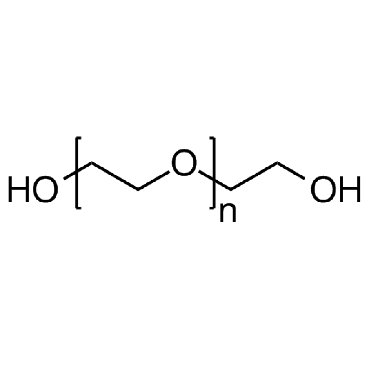 PEG dihydroxyl, Mp 20000 - Polysciences