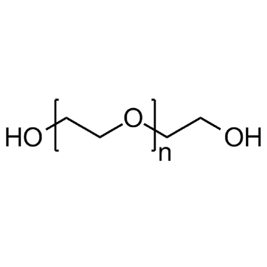 PEG dihydroxyl, Mp 3000 - Polysciences