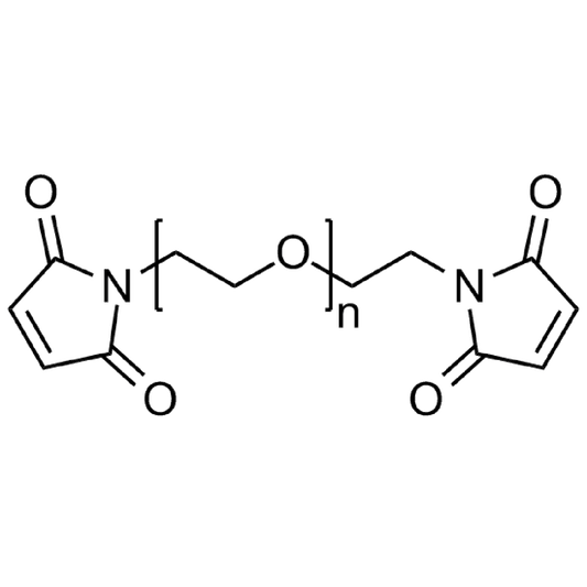 PEG dimaleimide, Mp 20000 - Polysciences
