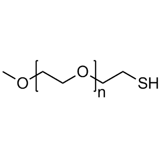 PEG methyl ether thiol, Mp 10000 - Polysciences
