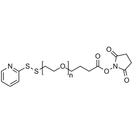THS PEG OPSS, Mp 5000 - Polysciences