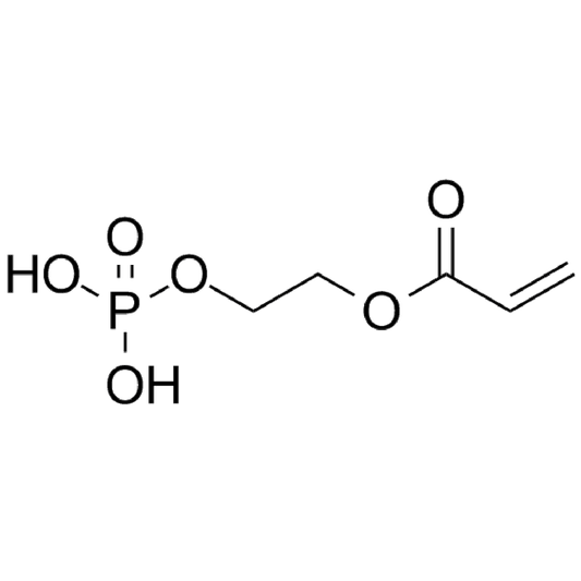 Monoacryloxyethyl phosphate - Polysciences
