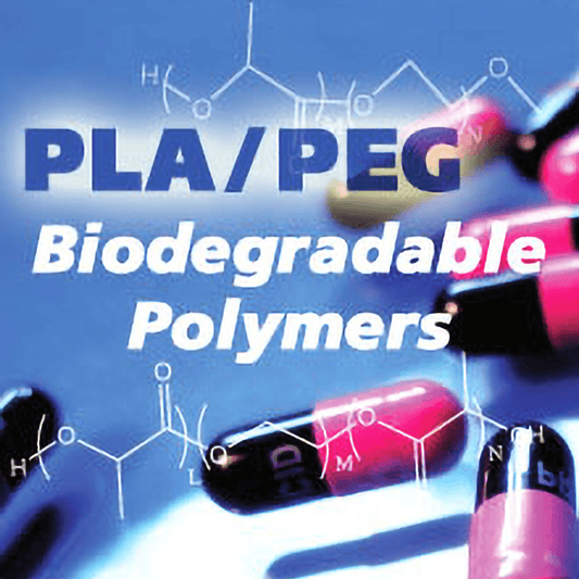 PEG(5000) - b - PLA(10,000), Diblock Polymer - Polysciences