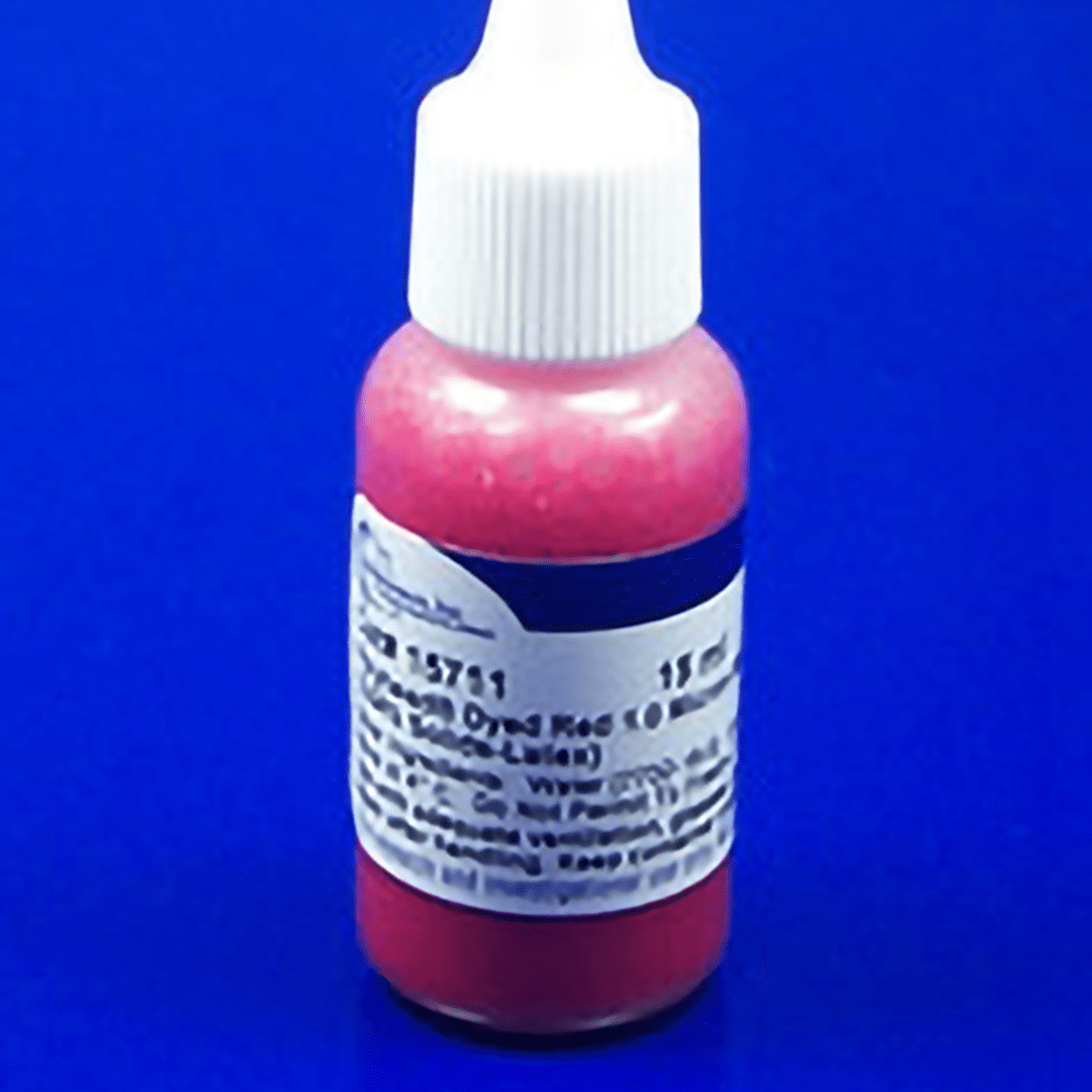 Polybead® Polystyrene Red Dyed Microsphere 6.00µm - Polysciences