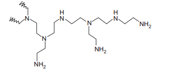 Polyethylenimine, Branched, Mw 2000 (bPEI 2000)