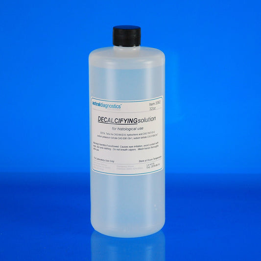 Decalcifier, Hydrochloric Acid - Polysciences