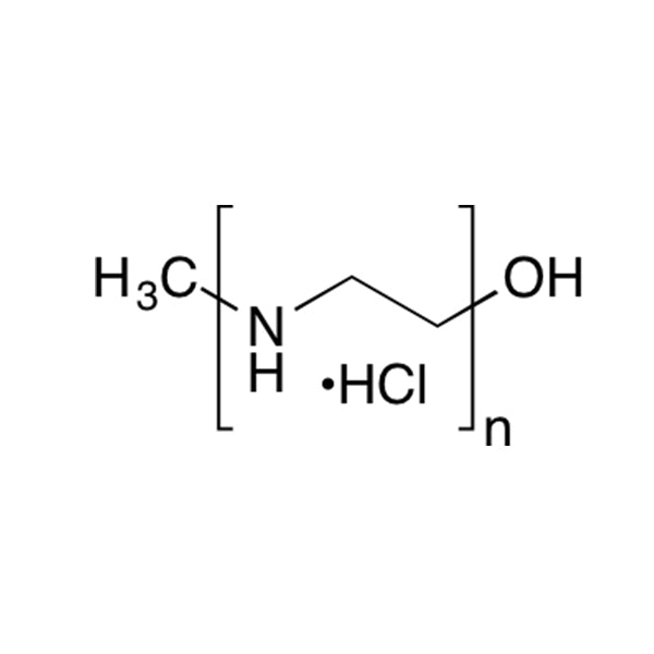 Polyethylenimine Hydrochloride, Linear (MW 160,000) - Polysciences