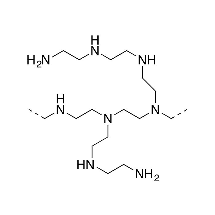 Polyethylenimine, Branched, Mw 600 (bPEI 600) - Polysciences