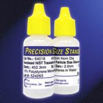Microbead NIST Traceable Particle Size Standard, 3.50μm - Polysciences