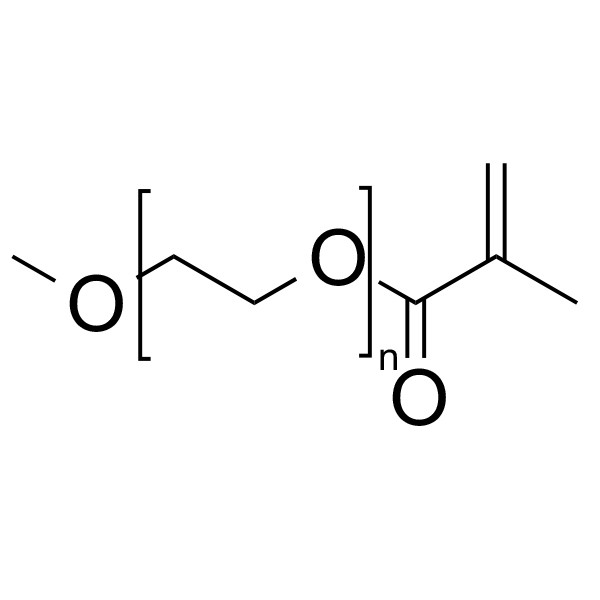 Poly(ethylene glycol) (5000) monomethyl ether monomethacrylate