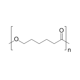 Polycaprolactone, MW 25000