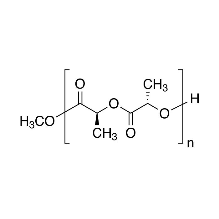 Poly(l-lactic acid) [MW ~80,000 - 100,000] | Polysciences, Inc.