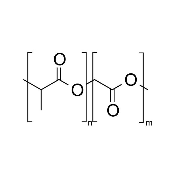 Poly(dl-lactide/glycolide) [85:15] | Polysciences, Inc.